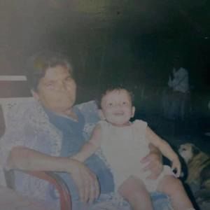 Meet your Posher, Rodney